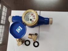 Đồng hồ MNK-RP Qn6 DN32